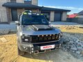 2023 Jetour Traveller, серый, 3130000 рублей - вид 2