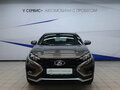 2026 Lada (ВАЗ) Vesta Cross I Рестайлинг (NG), коричневый, 1789000 рублей - вид 5