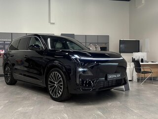 2026 Changan Deepal S09, чёрный, 6889900 рублей, вид 1