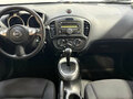 2014 Nissan Juke I, серебристый, 930000 рублей - вид 10