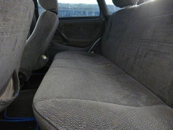 2005 Lada (ВАЗ) 2114, серый, 130000 рублей - вид 12