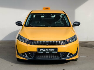 2024 Kaiyi E5, жёлтый, 800000 рублей, вид 3