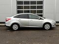 2013 Ford Focus III, серебристый, 720000 рублей - вид 5