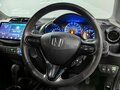 2012 Honda Fit Shuttle I, чёрный, 1050000 рублей - вид 10