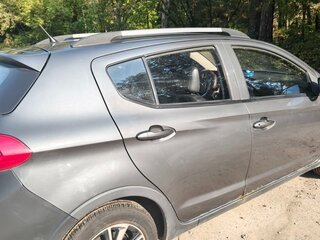 2015 Lifan X50, серый, 350000 рублей, вид 4