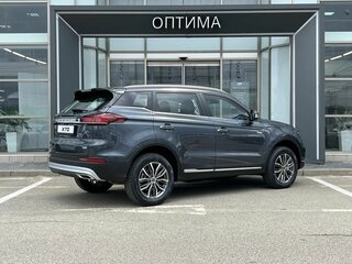 2026 Belgee X70 I Рестайлинг, серый, 2609990 рублей, вид 2