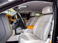 2023 Rolls-Royce Phantom Extended VIII Рестайлинг (Series II), чёрный, 47800000 рублей - вид 4