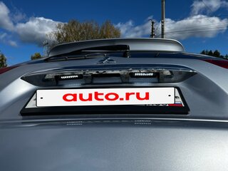 2010 Mitsubishi Pajero Sport II, серебристый, 1450000 рублей, вид 5