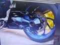 2008 BMW K 1200 S, чёрный, 650000 рублей - вид 11