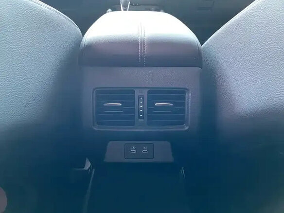 2023 Nissan Altima VI (L34) Рестайлинг, чёрный, 1740000 рублей - вид 20