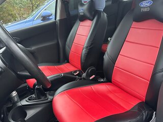 2003 Ford Focus I Рестайлинг, серый, 180000 рублей, вид 5