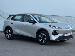 2026 Changan Qiyuan Q05 51.9 kWh II, бежевый, 2550000 рублей, вид 5