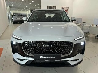 2026 Tenet Plus L4, белый, 2690000 рублей, вид 2