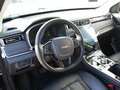 2024 VGV U75 Plus, чёрный, 2499000 рублей - вид 5