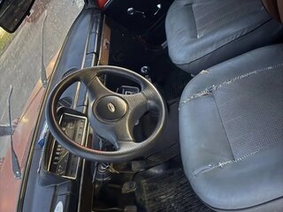 1982 Lada (ВАЗ) 2102, красный, 45000 рублей, вид 5