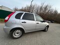 2012 Lada (ВАЗ) Kalina I, серебристый, 230000 рублей - вид 1