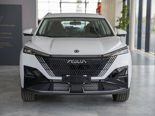 2025 Dongfeng Mage, белый, 3700000 рублей, вид 2