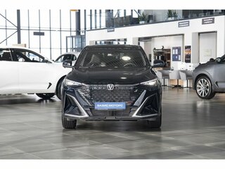 2026 Changan CS35 Max, чёрный, 2839900 рублей, вид 2