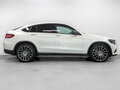 2019 Mercedes-Benz GLC Coupe 250 d I (C253), белый - вид 3