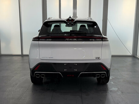2025 Dongfeng Mage, белый, 3700000 рублей, вид 5
