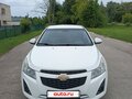2013 Chevrolet Cruze I Рестайлинг, белый, 691000 рублей - вид 3