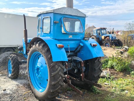 1992 ЛТЗ Т-40М, синий, 250000 рублей, вид 3