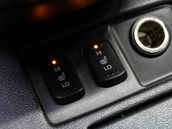 2013 Honda CR-V IV, чёрный - вид 13