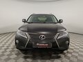 2015 Lexus RX 350 III Рестайлинг, чёрный, 3049000 рублей - вид 1