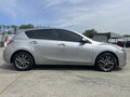 2011 Mazda 3 II (BL) Рестайлинг, серебристый, 850000 рублей - вид 2
