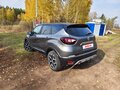 2020 Renault Kaptur I Рестайлинг, серый, 1600000 рублей - вид 4