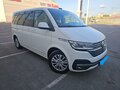 2022 Volkswagen Multivan Long T6 Рестайлинг, белый, 4700000 рублей - вид 1
