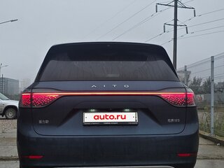 2024 Aito M9 275 I, синий, 8750000 рублей, вид 2
