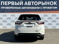 2018 Toyota Harrier III (XU60) Рестайлинг, белый, 2999900 рублей - вид 6