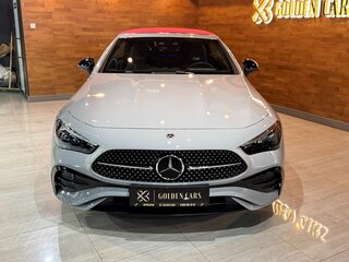 2026 Mercedes-Benz CLE 200, серый, 7980000 рублей, вид 2