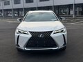2021 Lexus UX 300e I, белый, 2600000 рублей - вид 5
