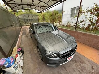 2018 Mercedes-Benz E-Класс 200 V (W213, S213, C238), серый, 2750000 рублей, вид 2