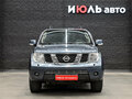 2008 Nissan Pathfinder III, серый, 950000 рублей - вид 2