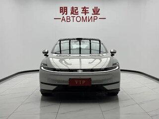 2026 Changan Qiyuan A06 28.39 kWh, серый, 2030005 рублей, вид 2