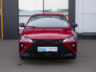 2023 Omoda S5 GT, красный, 1795000 рублей, вид 2