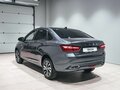 2026 Lada (ВАЗ) Vesta I Рестайлинг (NG), серый, 1705000 рублей - вид 6