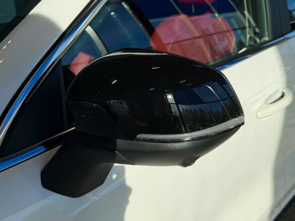 2026 Haval Jolion I Рестайлинг 2, белый, 2679000 рублей - вид 14
