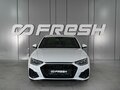 2021 Audi A4 35 TFSI V (B9) Рестайлинг, белый, 2699000 рублей - вид 2