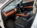 2015 Honda Vezel I, белый, 1800000 рублей - вид 6