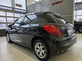 2008 Peugeot 207 I, чёрный, 399000 рублей - вид 5