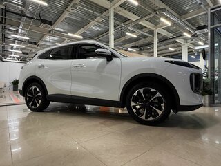 2026 Tenet Plus L6, белый, 3040000 рублей, вид 1