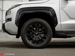 2026 Mitsubishi L200 VI, белый, 6490000 рублей, вид 2