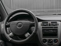 2012 Chevrolet Lacetti I, чёрный, 585000 рублей - вид 10