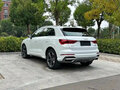 2023 Audi Q3 35 TFSI II (F3), белый, 2150999 рублей - вид 1