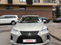 2020 Lexus RX 300 IV Рестайлинг, коричневый, 4650000 рублей