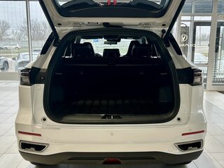2026 Changan UNI-S I, белый, 3229900 рублей, вид 4